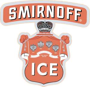 Smirnoff Ice Logo ,Logo , icon , SVG Smirnoff Ice Logo