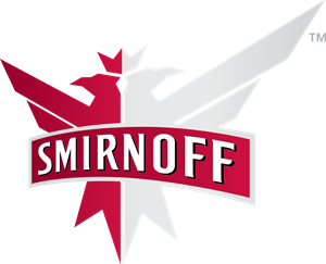 Smirnoff Logo ,Logo , icon , SVG Smirnoff Logo