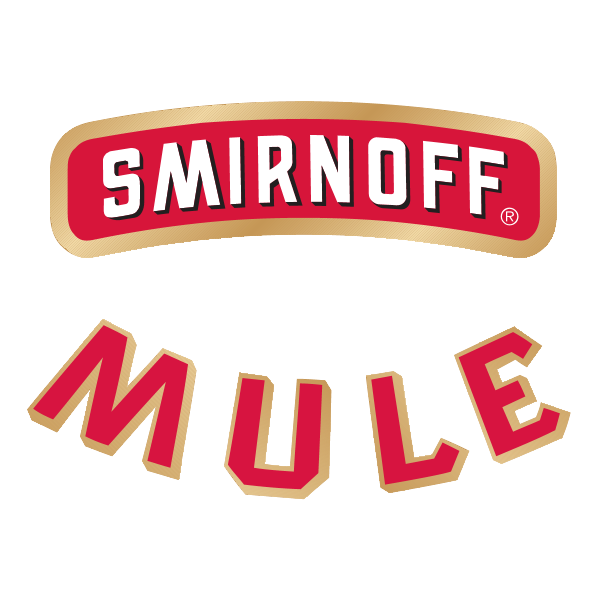 Smirnoff Mule Logo