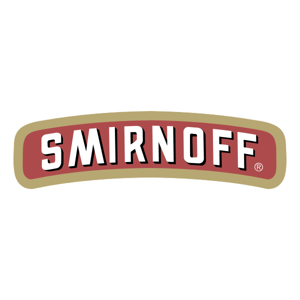 smirnoff ,Logo , icon , SVG smirnoff