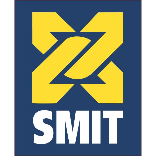 Smit International B.V. Logo ,Logo , icon , SVG Smit International B.V. Logo