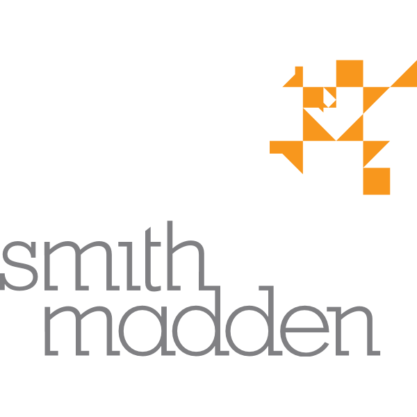 Smith Madden Logo ,Logo , icon , SVG Smith Madden Logo