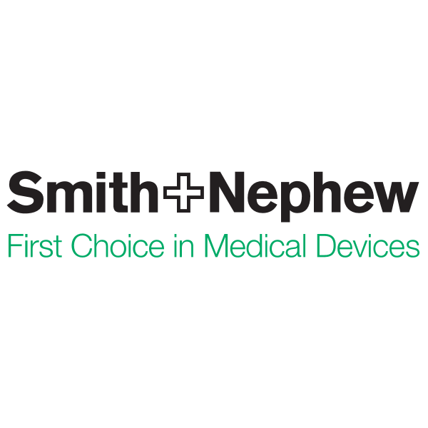 Smith & Nephew Logo ,Logo , icon , SVG Smith & Nephew Logo