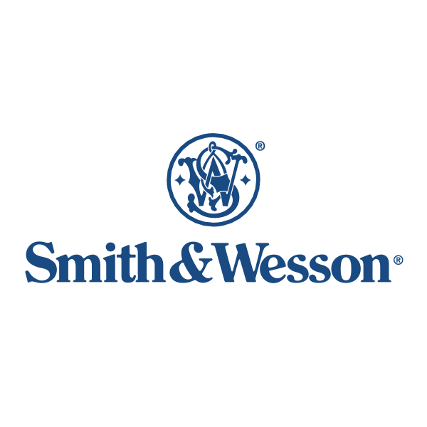 Smith & Wesson Logo ,Logo , icon , SVG Smith & Wesson Logo