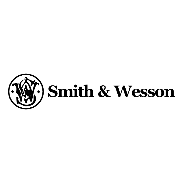 Smith & Wesson ,Logo , icon , SVG Smith & Wesson