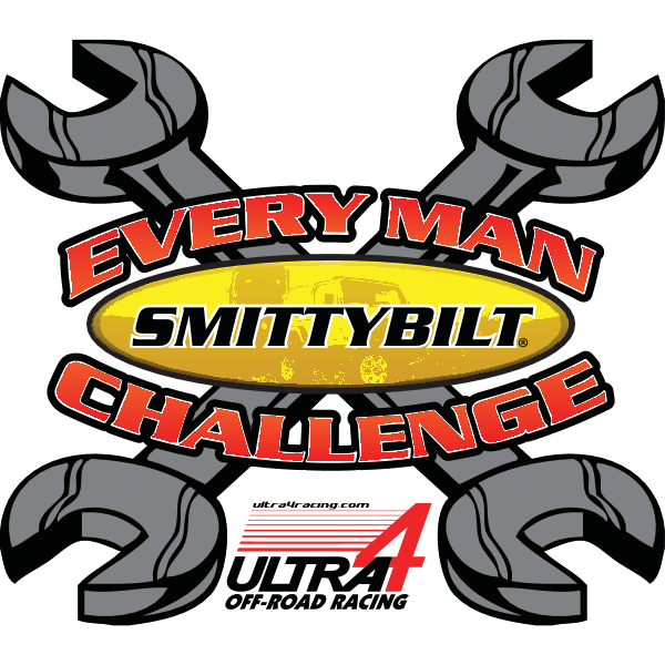 Smittybilt Every Man Challenge Logo ,Logo , icon , SVG Smittybilt Every Man Challenge Logo