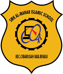 SMK AL-MANAR ISLAMIC SCHOOL Logo ,Logo , icon , SVG SMK AL-MANAR ISLAMIC SCHOOL Logo