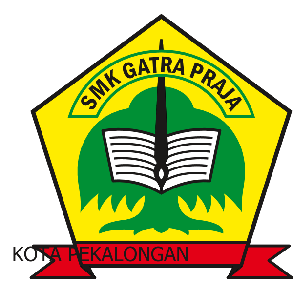 SMK Telkom Lampung Primary Logo [ Download - Logo - icon ] png svg