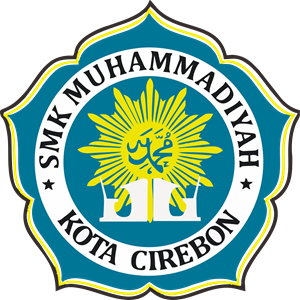 SMK MUHAMMADIYAH KOTA CIREBON Logo ,Logo , icon , SVG SMK MUHAMMADIYAH KOTA CIREBON Logo