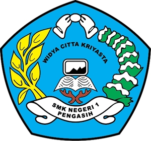 SMK N 1 Pengasih Logo