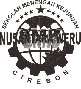 SMK NUSANTARA WERU Logo ,Logo , icon , SVG SMK NUSANTARA WERU Logo