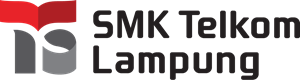 SMK Telkom Lampung Primary Logo