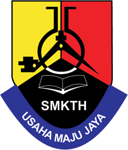 SMK Teriang Hilir, Jelebu, Negeri Sembilan Logo ,Logo , icon , SVG SMK Teriang Hilir, Jelebu, Negeri Sembilan Logo