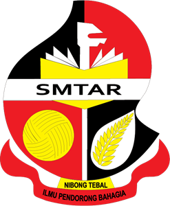 SMK Tunku Abdul Rahman Nibong Tebal Logo ,Logo , icon , SVG SMK Tunku Abdul Rahman Nibong Tebal Logo
