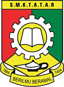 SMK Tunku Anum Tunku Abdul Rahman Logo