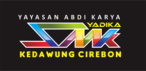 SMK YADIKA CIREBON Logo ,Logo , icon , SVG SMK YADIKA CIREBON Logo