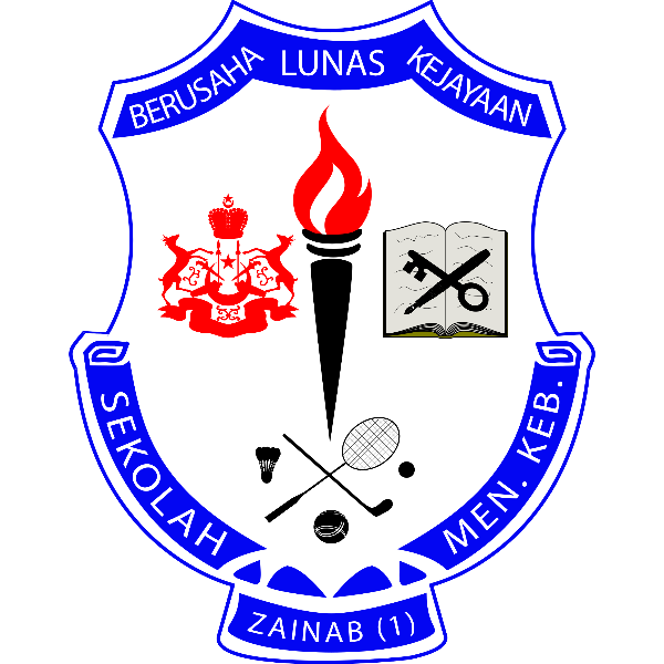 smk zainab 1 Logo
