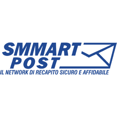 Smmartpost Logo ,Logo , icon , SVG Smmartpost Logo