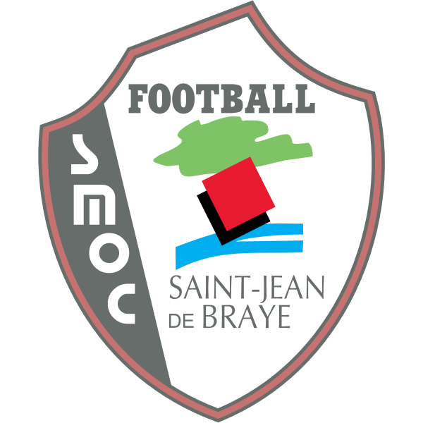 SMOC Football SJDB Logo ,Logo , icon , SVG SMOC Football SJDB Logo