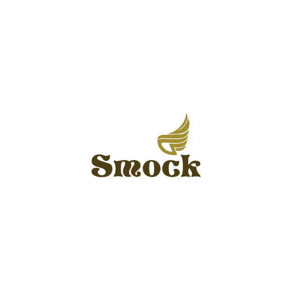 Smock Clothing Logo