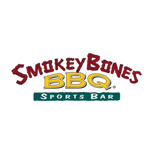 Smokey Bones BBQ Logo