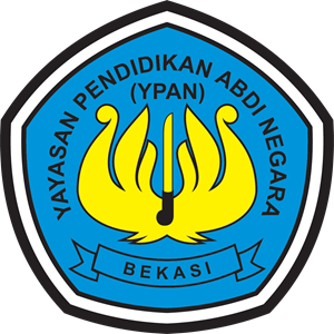 SMP ABDI NEGARA CIBARUSAH Logo