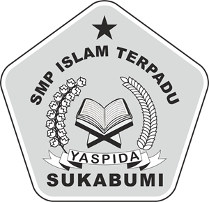 SMP IT YASPIDA BW Logo