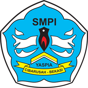 SMPI YASPIA CIBARUSAH Logo