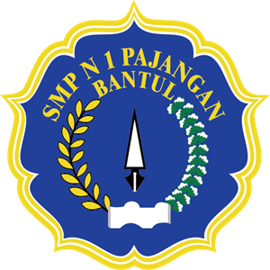 SMPN 1 PAJANGAN BANTUL Logo