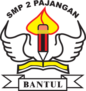SMPN 2 PAJANGAN BANTUL Logo ,Logo , icon , SVG SMPN 2 PAJANGAN BANTUL Logo