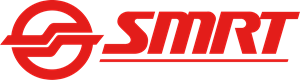 SMRT Corporation Logo ,Logo , icon , SVG SMRT Corporation Logo