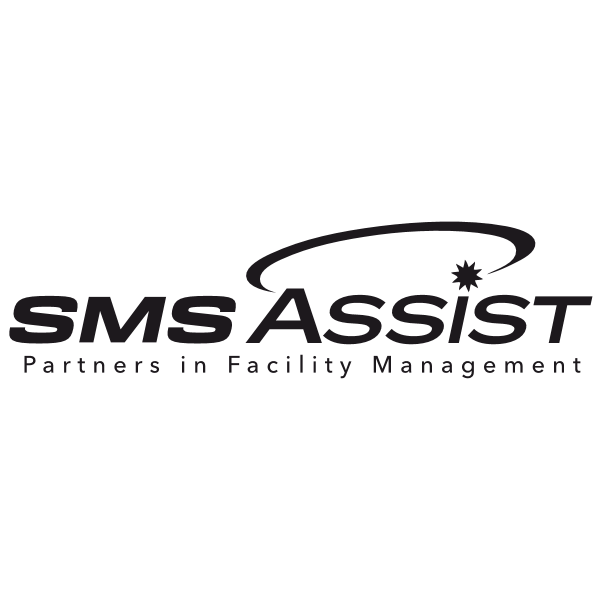 SMS Assist Logo ,Logo , icon , SVG SMS Assist Logo