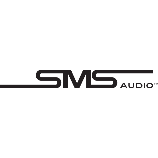 SMS Audio Logo ,Logo , icon , SVG SMS Audio Logo