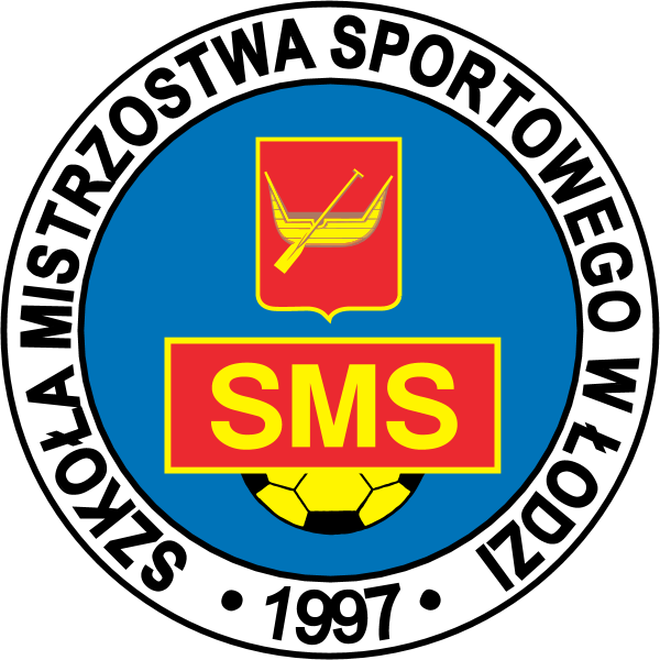 SMS Łódź Logo ,Logo , icon , SVG SMS Łódź Logo