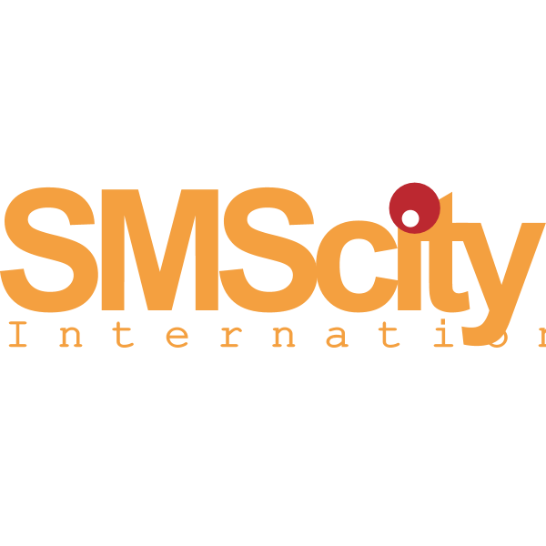 SMScity Logo