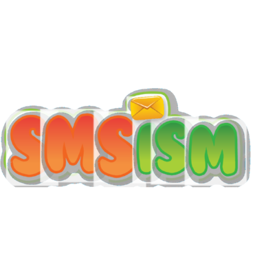 Smsism Logo ,Logo , icon , SVG Smsism Logo