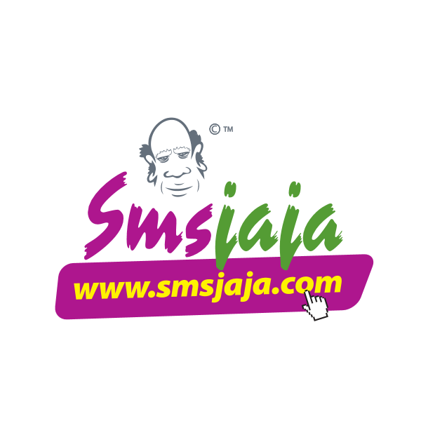 SMSJAJA Limited Logo