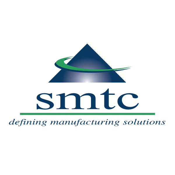 SMTC Logo ,Logo , icon , SVG SMTC Logo