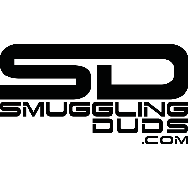 Smuggling Duds Logo