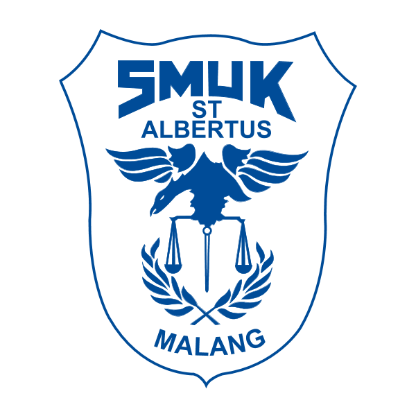 SMUK St. Albertus (Dempo) Logo ,Logo , icon , SVG SMUK St. Albertus (Dempo) Logo