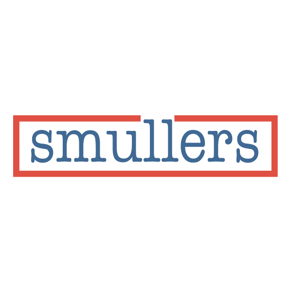 Smullers Logo ,Logo , icon , SVG Smullers Logo