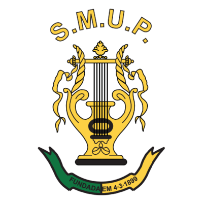 SMUP Logo ,Logo , icon , SVG SMUP Logo