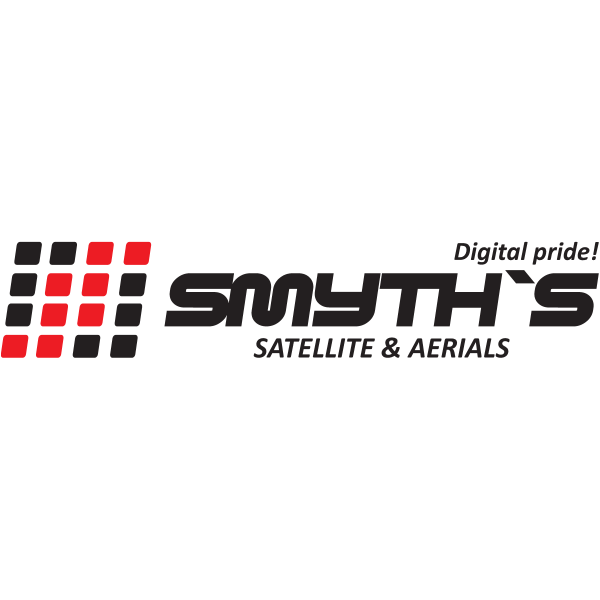 Smyths Satellite Logo ,Logo , icon , SVG Smyths Satellite Logo