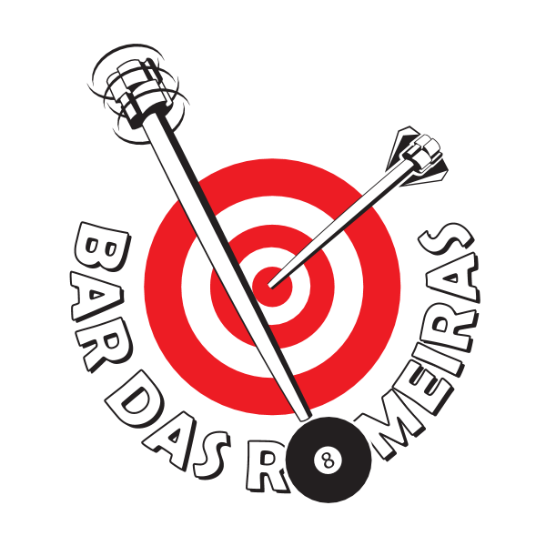 Snack Bar das Romeiras Logo ,Logo , icon , SVG Snack Bar das Romeiras Logo