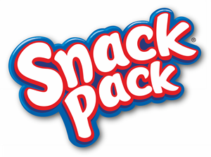 Snack Pack Logo ,Logo , icon , SVG Snack Pack Logo