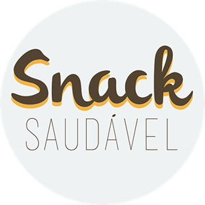 Snack Saudável Logo ,Logo , icon , SVG Snack Saudável Logo