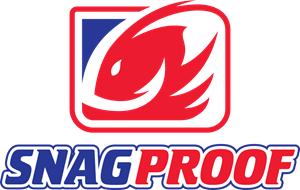 Snag Proof Logo