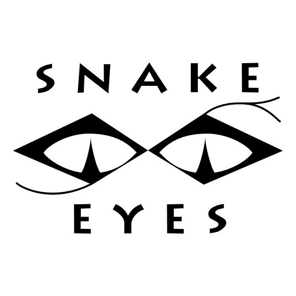 snake-eyes