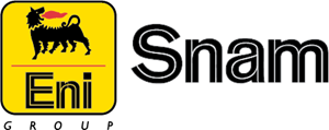 Snam Eni Logo ,Logo , icon , SVG Snam Eni Logo