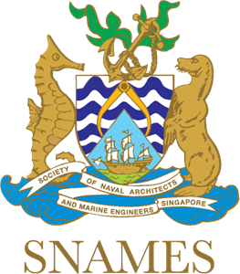 SNAMES Logo ,Logo , icon , SVG SNAMES Logo